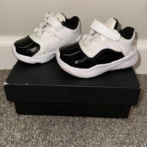Toddler Jordan 11s